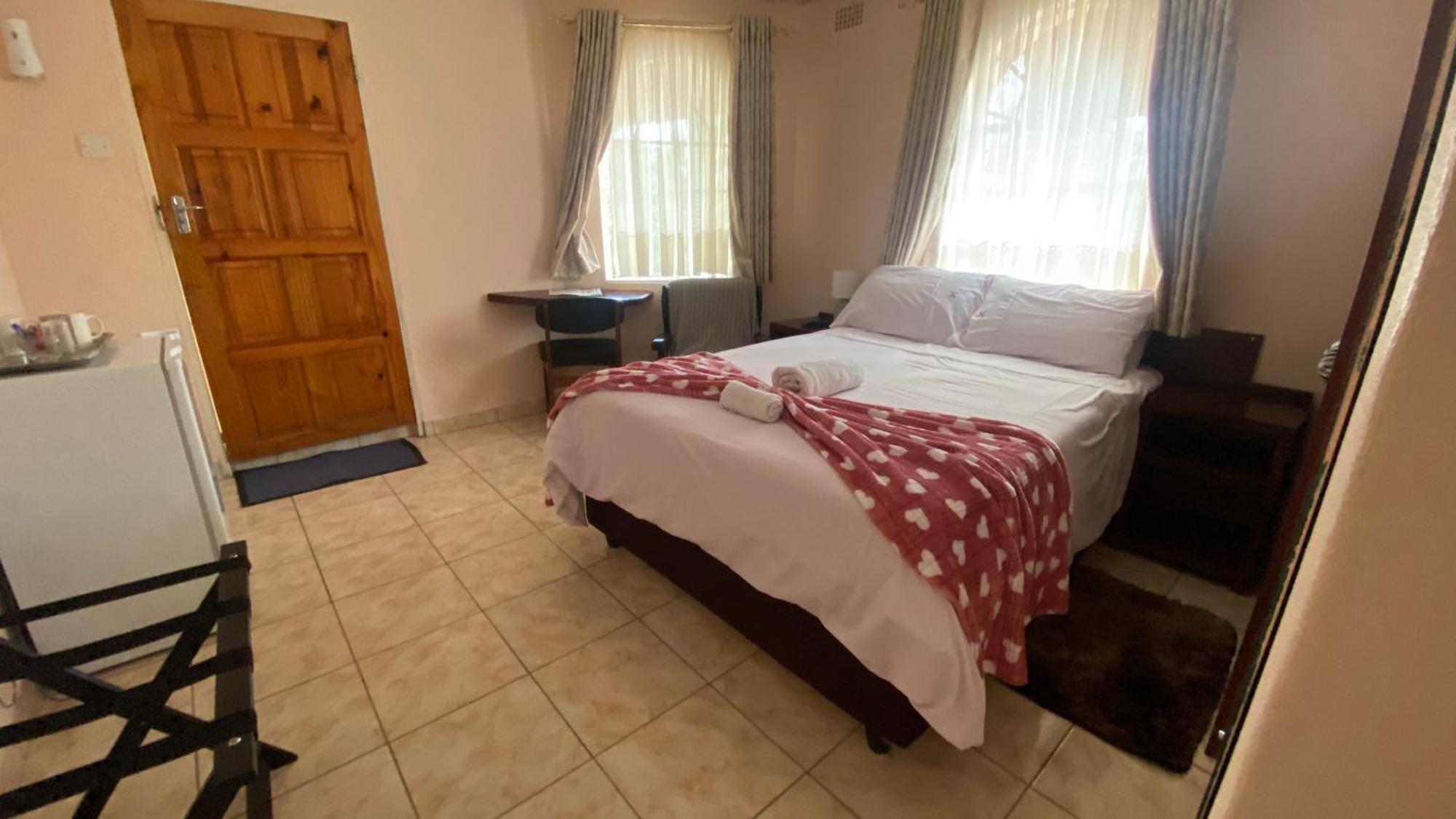Lynns Guest House Bulawayo Eksteriør billede