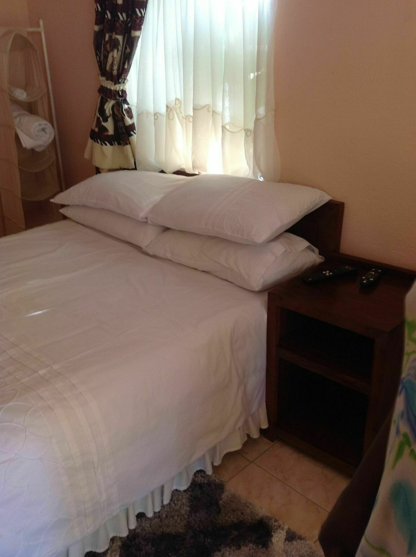 Lynns Guest House Bulawayo Eksteriør billede